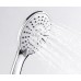 Смеситель Wasserkraft Main 4101 для ванны с душем