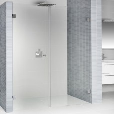 Душевая дверь в нишу Riho Scandic Mistral M102 120 см, L 