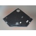 Поддон для душа GuteWetter Deluxe 100x100x2 P черный