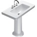 Раковина Catalano Canova Royal 105