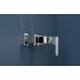Смеситель Aquanet Cubic SD90447 для душа
