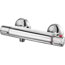 Термостат E.C.A. Thermostatic 102102341 для душа 