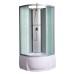 Душевая кабина River Nara Б/К 90/46 MT 90x90