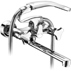 Смеситель Elghansa New Wave Delta 2707593-20 универсальный 