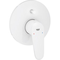 Смеситель Grohe Eurodisc Cosmopolitan 19548LS2 для ванны с душем 