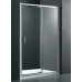 Душевая дверь в нишу Gemy Sunny Bay S28191A 100x190