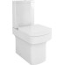Унитаз-компакт Imex Cutie CT1094