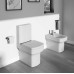 Унитаз-компакт Imex Cutie CT1094
