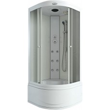 Душевая кабина Arcus AS-108 80x80