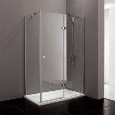 Душевой уголок Cezares Verona AH1 100/80 C Cr 