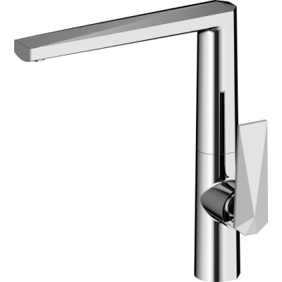 Смеситель Gllon GL-117 4001C для кухонной мойки