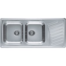 Мойка кухонная Alveus Elegant 70 