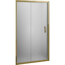 Душевая дверь в нишу Good Door Jazze WTW-110-C-BR 