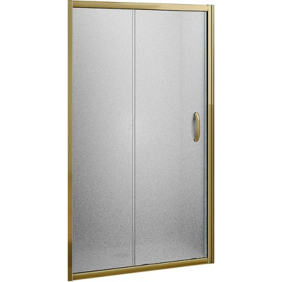 Душевая дверь в нишу Good Door Jazze WTW-110-C-BR