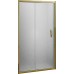 Душевая дверь в нишу Good Door Jazze WTW-110-C-BR