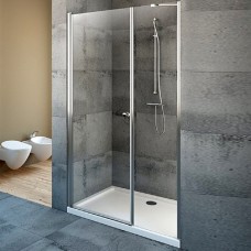 Душевая дверь в нишу Radaway EOS DWS 100 L 