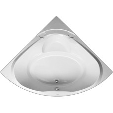 Акриловая ванна Vagnerplast Athena 150x150 