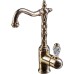 Смеситель Boheme Crystal 282-CRST для раковины