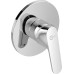 Смеситель Ideal Standard Ceraplan 2 A5960AA С ВНУТРЕННЕЙ ЧАСТЬЮ