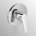 Смеситель Ideal Standard Ceraplan 2 A5960AA С ВНУТРЕННЕЙ ЧАСТЬЮ