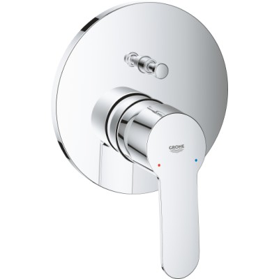 Смеситель Grohe Eurostyle 24052002 для ванны с душем
