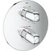 Душевой комплект Grohe Grohtherm 1000 34582001 С ВНУТРЕННЕЙ ЧАСТЬЮ