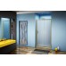 Душевая дверь в нишу Good Door Jazze WTW-110-G-BR