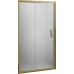 Душевая дверь в нишу Good Door Jazze WTW-110-G-BR
