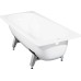 Стальная ванна ВИЗ Donna Vanna 105x65