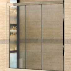 Шторка на ванну RGW Screens SC-41 1700x1500 стекло шиншилла 