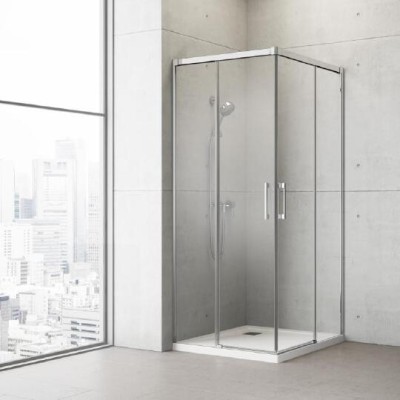 Душевой уголок Radaway Idea KDD 120