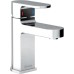 Смеситель Ravak Chrome CR 112.00 для раковины с гигиеническим душем