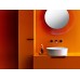 Рукомойник Laufen Kartell 8.1233.1.000.112.1
