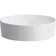 Рукомойник Laufen Kartell 8.1233.1.000.112.1 