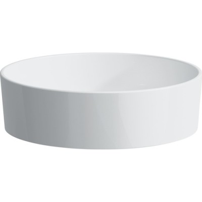 Рукомойник Laufen Kartell 8.1233.1.000.112.1