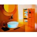 Рукомойник Laufen Kartell 8.1233.1.000.112.1