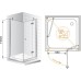 Душевой уголок Cezares Verona A1 100 C Cr