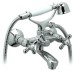 Смеситель Vidima Ретро-Телефон BA125AA для ванны с душем
