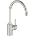 Смеситель Grohe Concetto 32661DC3 для кухонной мойки