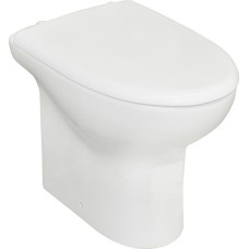 Унитаз приставной BelBagno Anto 