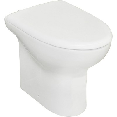 Унитаз приставной BelBagno Anto