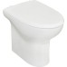Унитаз приставной BelBagno Anto