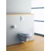 Система инсталляции для унитазов Grohe Rapid SL 38750001 4 в 1 с кнопкой смыва