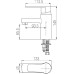Душевой комплект Paulmark Wolfsburg PM6008