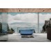 Прозрачная ванна ABBER Kristall AT9706Saphir 170x80