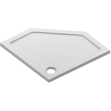 Душевой поддон Good Door Пента 90x90 белый