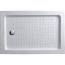 Поддон для душа Cezares Tray прямоугольный 120/90, акриловый 