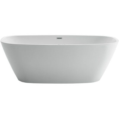 Акриловая ванна BelBagno BB72-1500