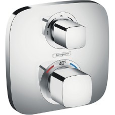 Термостат Hansgrohe Ecostat E 15708000 для ванны с душем 