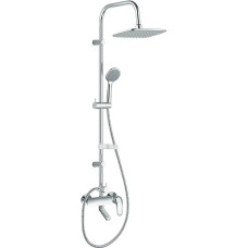 Душевая стойка Damixa RedBlu Palace Evo 974230000 